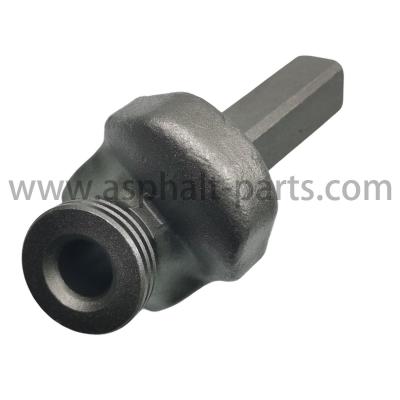 China 198001 milling machine spare parts BNT03-G/22 tool holder for W1900/W2000/W2100 for sale