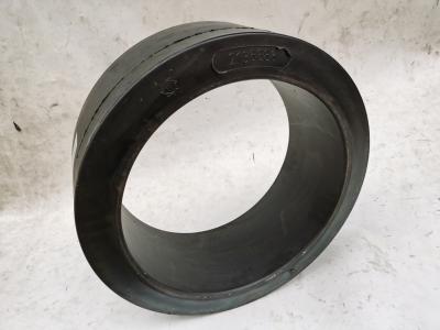 China W1000F W100CF 125782 Peças sobressalentes de máquinas de fresagem de pneus poli-sólidos à venda
