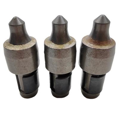 China 1876905 Asphalt Small Milling Bits For Milling Machine Spare Parts G15 Or Cm65 for sale