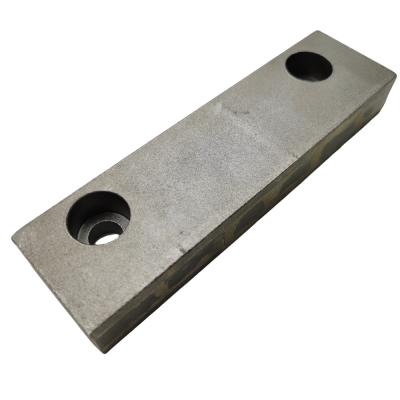 China 60117 Tailgate Scraper For Milling Machine Spare Parts China W145 for sale