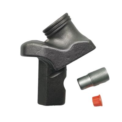 China Tool Holders For Milling Machine W1900 W2000 W2000dc Parts 198000 HT03 198001 for sale