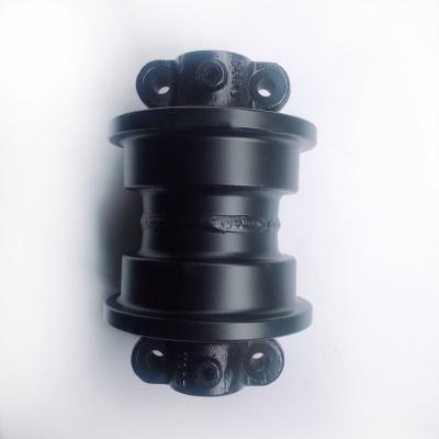 China W1900 milling machine parts undercarriage roller track track roller undercarriage part accessory à venda