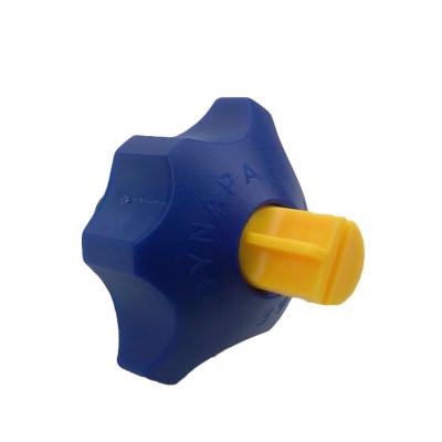China Dynapac Road Rollers CC624 Plastic Spray Nozzles Durable for sale