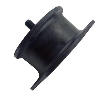 China 06129901 BW214D Rubber Shock Absorber Pads BOMAG Road Roller Use for sale