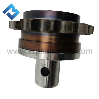 China S2100-2 2011495 Paver Auger Chain Pulley Wheel For  Machine for sale