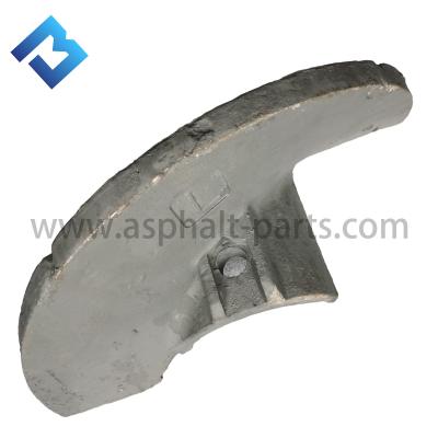 China 4606302116 Auger Blades for sale
