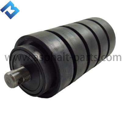 Chine milling pavement machine parts replacements  2000 111363 belt roller pulley à vendre