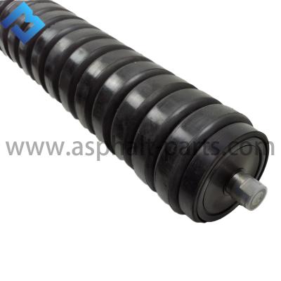 China W120F  90121 Conveyor Roller Pulley For Belt Conveyor for sale