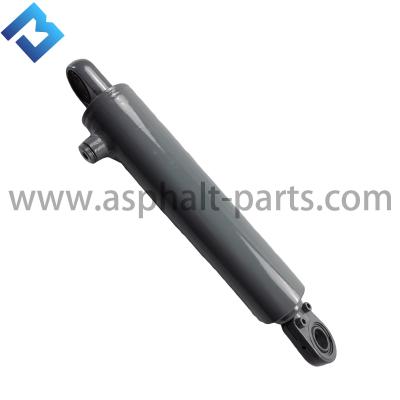 China 1800-2 Asphalt Paver Parts Replacement 2051186 Hopper Hydraulic Cylinder for sale