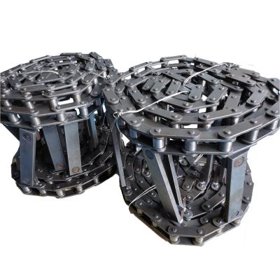 China 2046350 Conveyor Chain  paver parts For Super 1300 for sale
