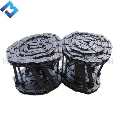 China  S1800 Chain Conveyor Systems 4610312118 durable for sale