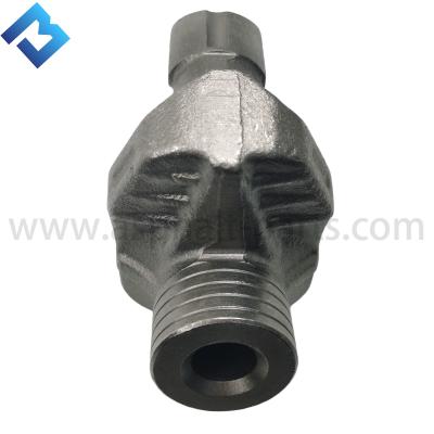 China milling machine parts 2198001 2198002 HT22-20  HT22-22 road milling machine tooth pick holder for sale