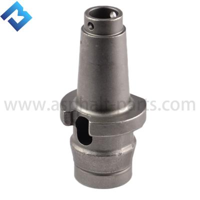 China Caterpillar PM200 241-4559 Milling Cutter Holder Milling Machine Replacement Parts for sale