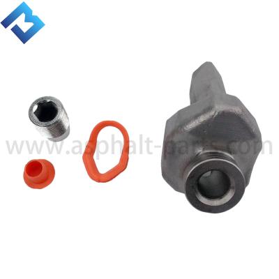 China W1900 HT11-20 187002 Milling Cutter Holder Milling Machine Spare Parts for sale