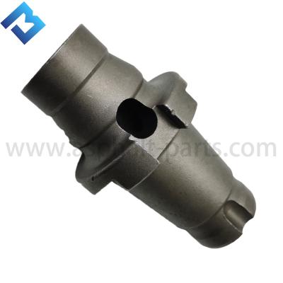 China 556-8621 PM620 Milling Machine Tool Holder For Caterpillar Pavement Milling Machine for sale