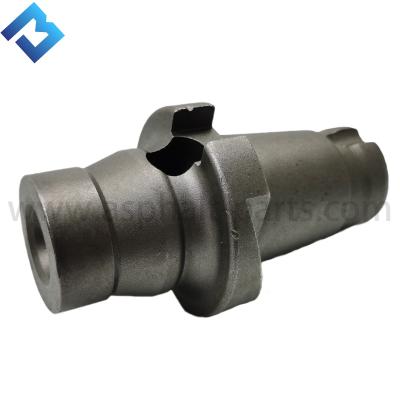 China CAT Pavement Milling Machine Parts wearing parts 556-8621 PM620 milling tool insert holder for sale