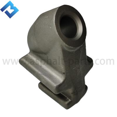 China milling machine spare parts replacement old fashion 1013348 QC110  holder for sale