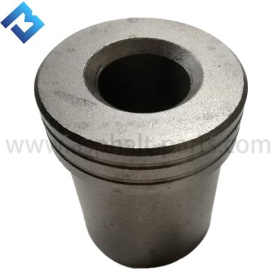 China milling machine spare parts replacement 194362 TH05 PLUS tooth holder asphalt à venda