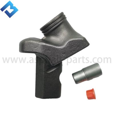 China 198001 HT03-22 Milling Tool Holder W1900 Milling Machine Spare Parts for sale