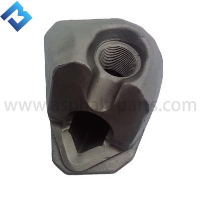 China 158503 Ht11 Milling Tool Holder  Milling Machine Parts for sale