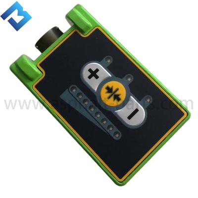 Chine Modèle d'Asphalt Paver Sensor Auger Sensor de la machine 2484809 de machine à paver de S1900-3L nouveau à vendre