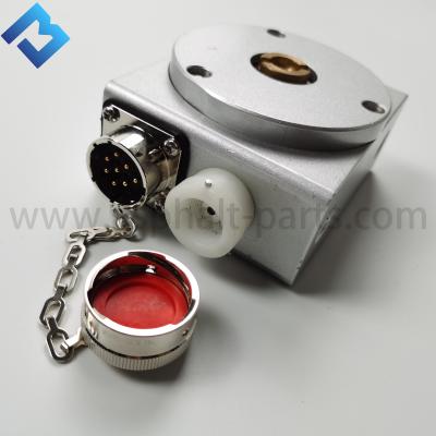 China Benit Mechanical Industrial Grade MOBA Sensor Ultrasonic Level Sensor 2472560017 for sale