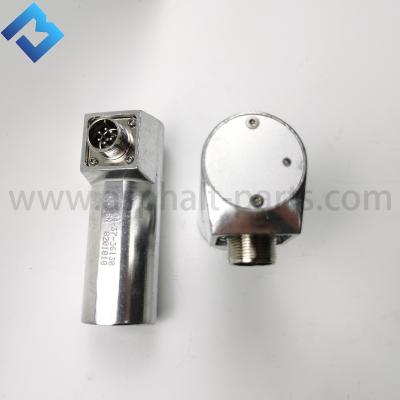 China  ABG Bomag Dynapac asphalt paver electronic parts 04-37-36130 05940021 09540015 auger sensor for sale
