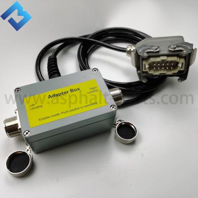 China  leveling system adapter box NPN into PNP for sale