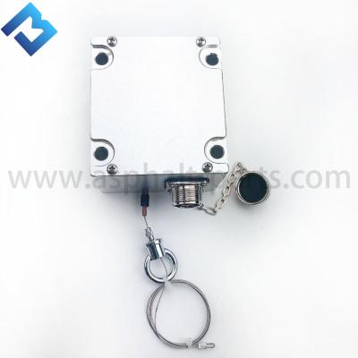 China W1900/W2000/W2100 milling machine spare parts replacement  161455 cable sensors wire sensors à venda