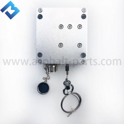 China 161455 piezas de la fresadora del sensor W1900  de los sensores MOBA del cable eléctrico en venta