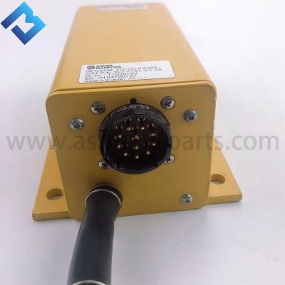 China Caterpillar Milling Machine Spare Parts PM200 Asphalt Paver Sensor Tracer String Sensor for sale
