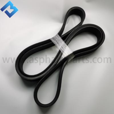 China W2000 Black V Drive Belt For Milling Machine 5V(15J)4380la/4 for sale