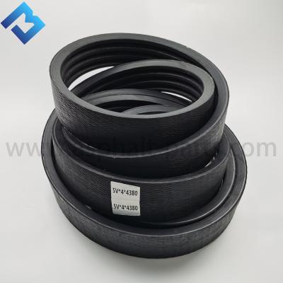 China OEM ODM Service 113850 Rubber Transmission Belt Rubber Drive Belt for sale