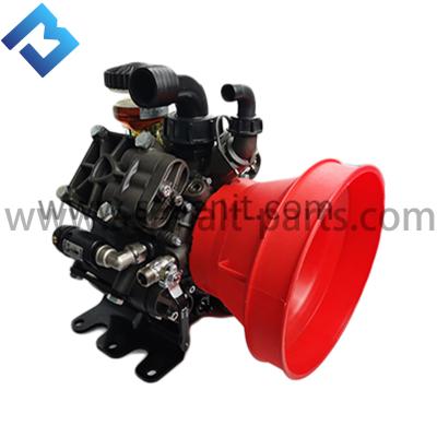 China Benit Multifunction Asphalt Paver Spare Parts 142023 Electric Water Pump For Milling Machine for sale