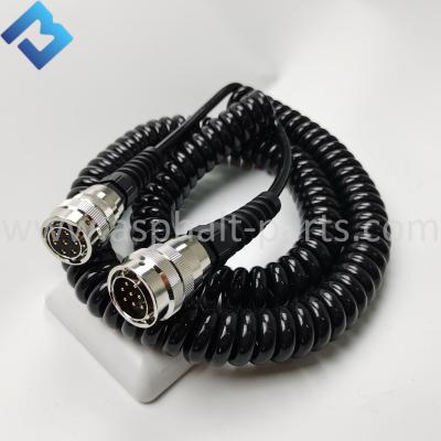 China 117833 2321132 Electric Spiral Extension Cord 1.5m For New Grade Sensor for sale