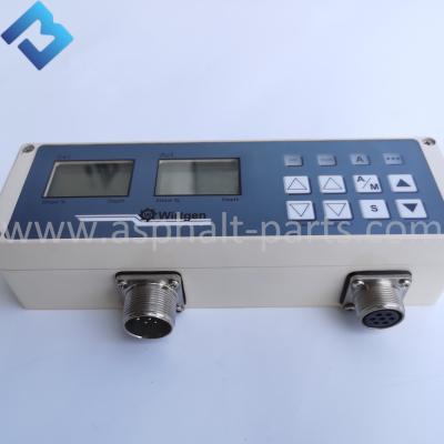 China A máquina de trituração do sensor W1900  da profundidade de Benit 115640 usa o sistema elétrico à venda