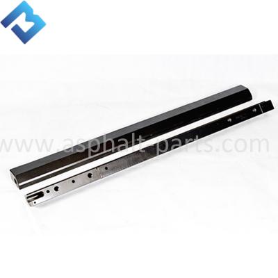 China ABG  Dynapac Asphalt Paver 2203109 2203136 2203171 2203200 screed plate tamper bar  screed assembly for sale