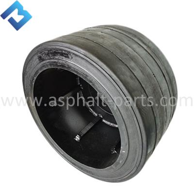 中国 Asphalt paver parts replacement S1103-2 S1303-3 4606162067 front wheel for  販売のため