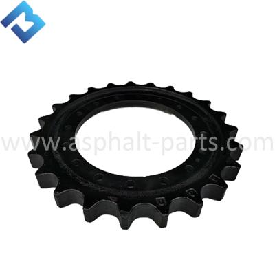 China 4610042048 2038741 spocket roller chain sprocket for  S1600 S1800 S1900 S2100-12 for sale