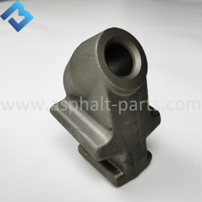 China 1013348 QC110HD Milling Machine Tool Holder Bomag Milling Machine Use for sale