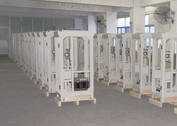 Verified China supplier - Wenzhou Modern Group Co., Ltd.