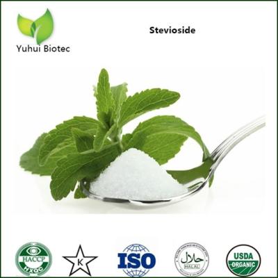 Buy Bulk - Stevia Extract Powder 97% - Organic - 1kg