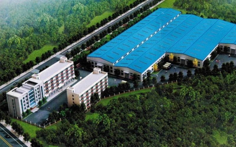 Verified China supplier - Foshan Dolphin Metal Products Co.,LTD