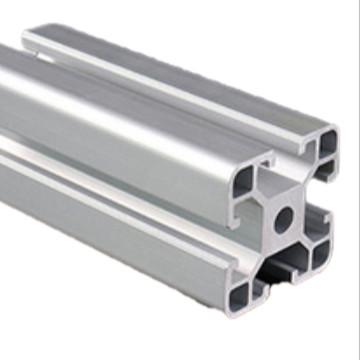 China Protuberancia de aluminio del perfil del OEM para el transportador, perfiles de aluminio sacados en venta