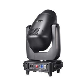Quality 3in1 LED 400W Beam Spot Wash BSW Moving Head 8 Colors For DJ for sale