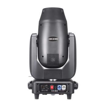 Quality 3in1 LED 400W Beam Spot Wash BSW Moving Head 8 Colors For DJ for sale