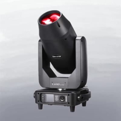 China 3in1 LED 400W Beam Spot Wash BSW Moving Head 8 cores para DJ à venda
