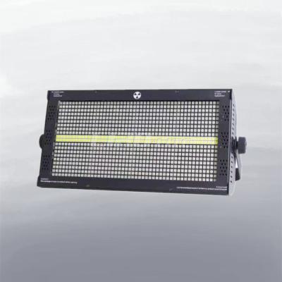 China 960pcs 1000w 8 Segmentos Efecto relámpago LED Strobe luz para el club nocturno en venta