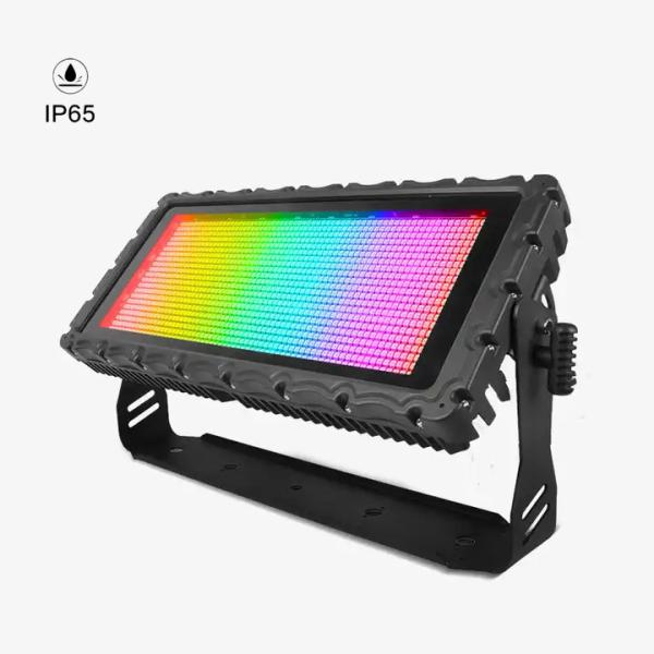 Quality DMX Control Moving Head Stage Lights 1200 Rgb LED Strobe Stage Lighting for sale