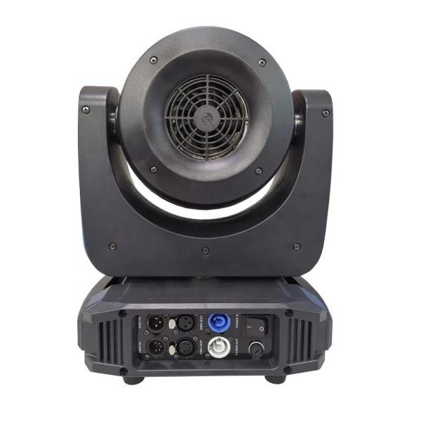 Quality Moving Head Zoom Wash LED 7*40W RGBW 4in1 For Club Bar Wedding Events​ for sale